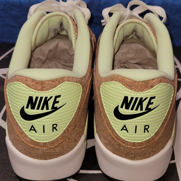 Nike Air Max 90 G NRG Cork Open Championship main image 8